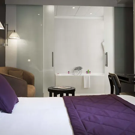 Icone Hotel Paříž