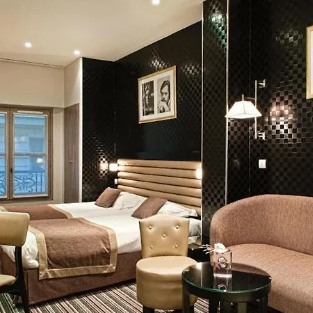 Icone 3* Parigi