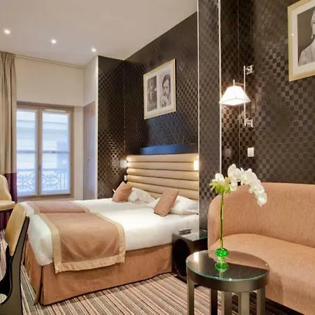 Icone Hotel 3*