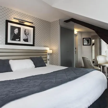 Icone 3* Parigi