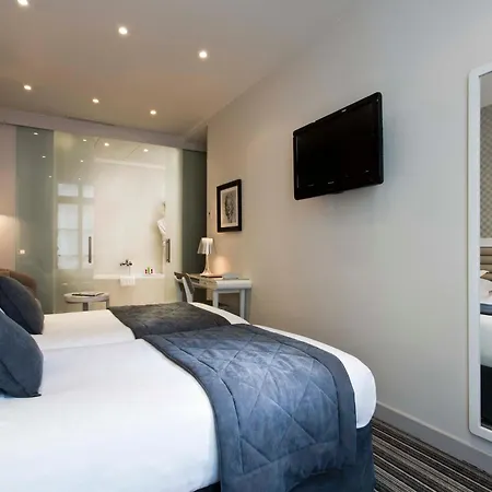 Icone Hotel 3*