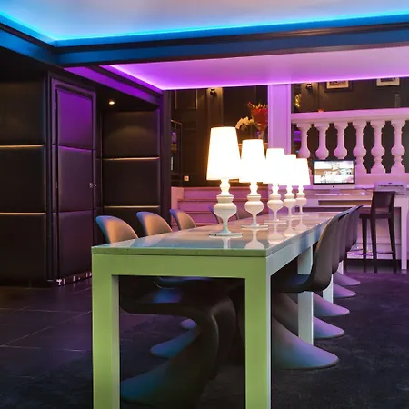 Icone Hotel