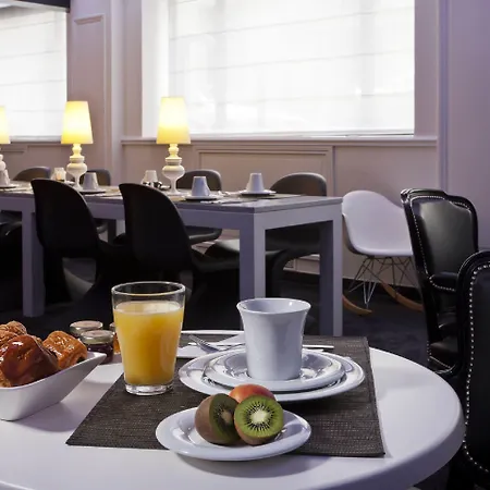 Hotel Icone Parigi