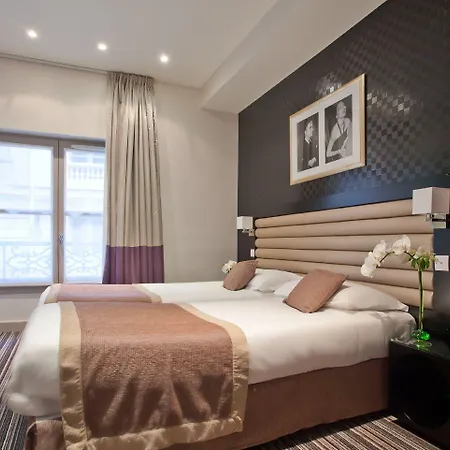 Icone 3* Parigi