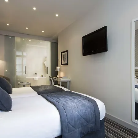 Icone Hotel Parigi