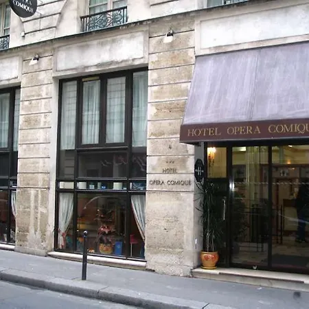 Icone Hotel