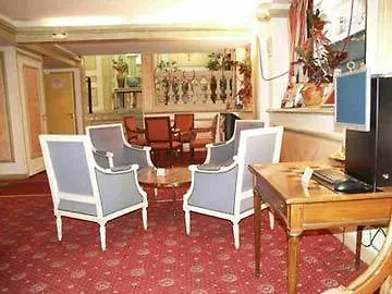 Icone Hotel Parigi