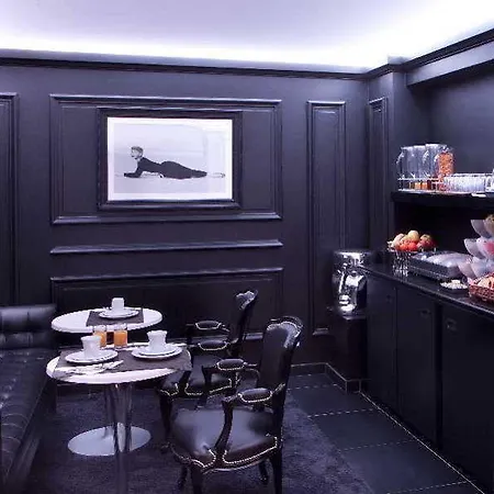 Hotel Icone 3*