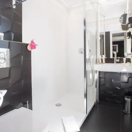 Icone Hotel 3*