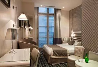 Icone Hotel 3*