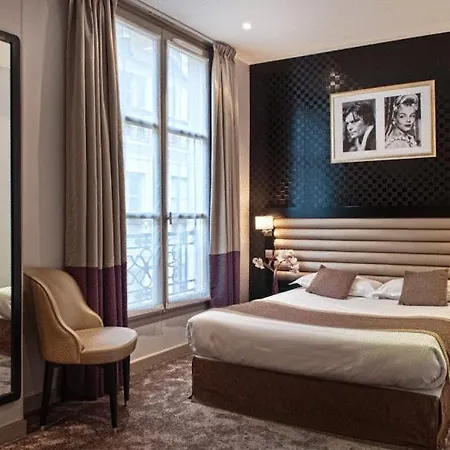 Icone Hotel