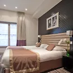 Hotel Icone Parigi