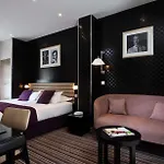 Hotel Icone 3*