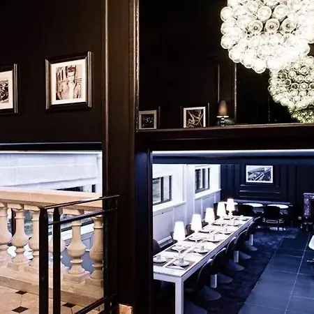 Icone 3* Paris