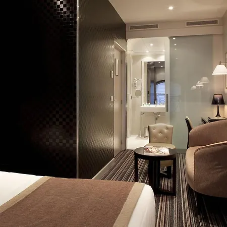 Hotel Icone