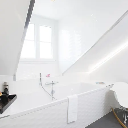 Icone 3* Paris
