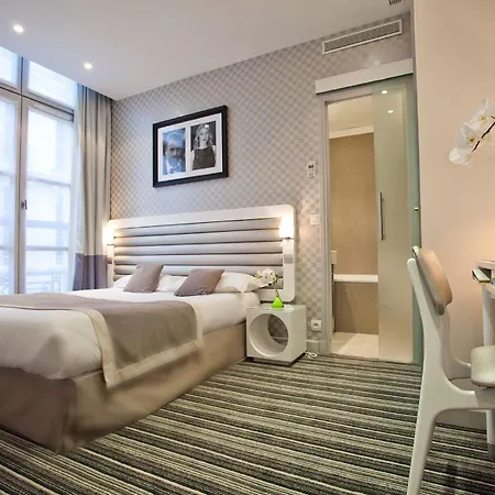 Hotel Icone Paris