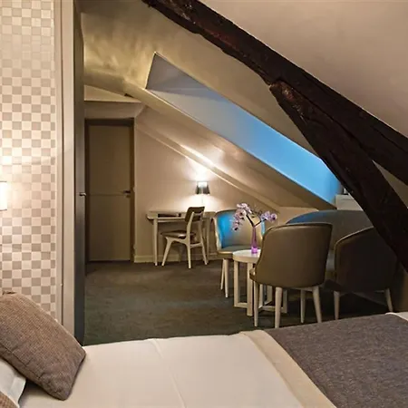 Hotel Icone 3*