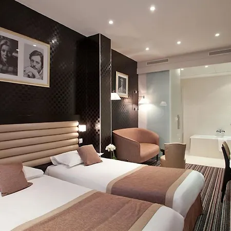 Icone 3* Paris