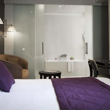 Icone Hotel Paris