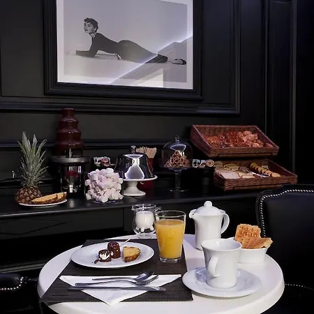 Hotel Icone