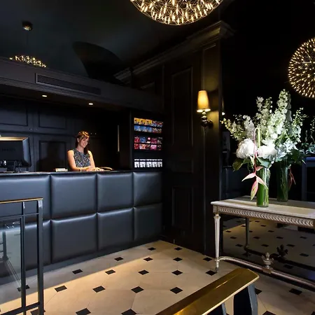 Hotel Icone Paris