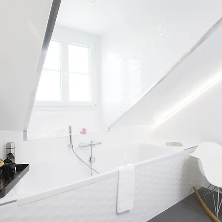 Hotel Icone