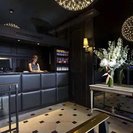 Ξενοδοχείο Icone 3*