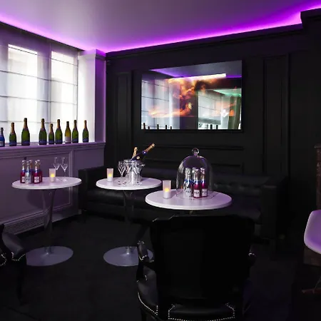 Icone Hotel