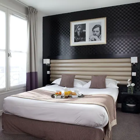 Icône 3* Paris