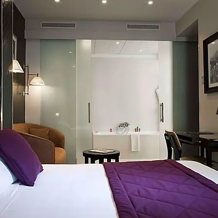 Icone Paris