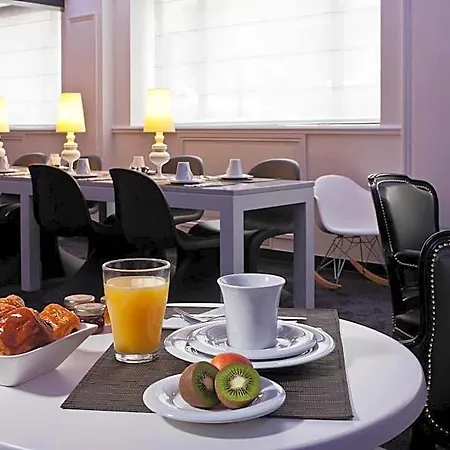 Icone Hotel