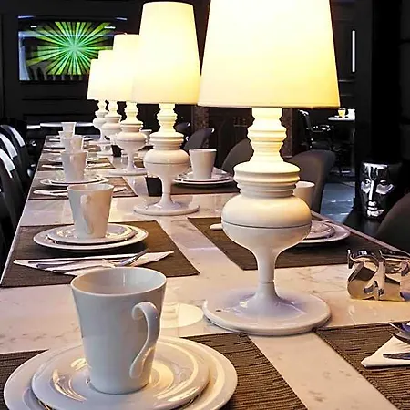 Hotel Icone 3*