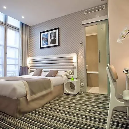 Icone 3* Paris