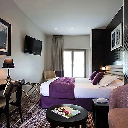 Hotel Icone