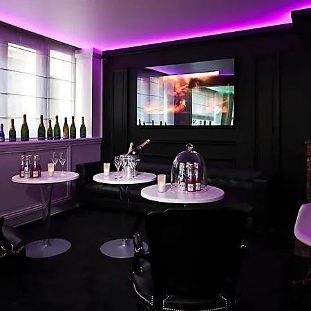 Icone 3* Paris
