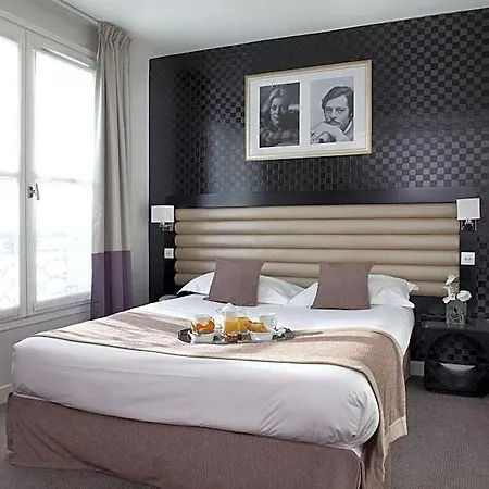 Icone Hotel Paris