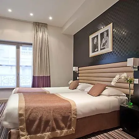 Hotel Icone