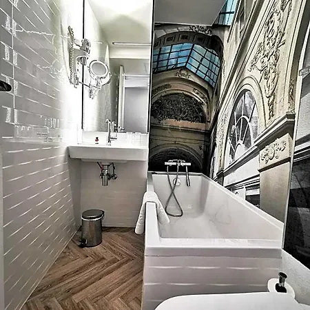 Icone 3* Paris