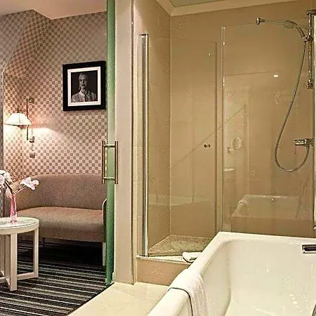 Icone Hotel