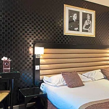 Icone Paris