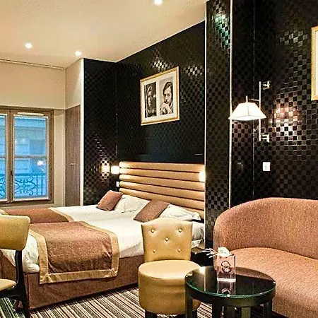 Icone Hotel 3*
