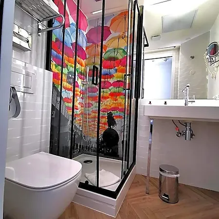Hotel Icone
