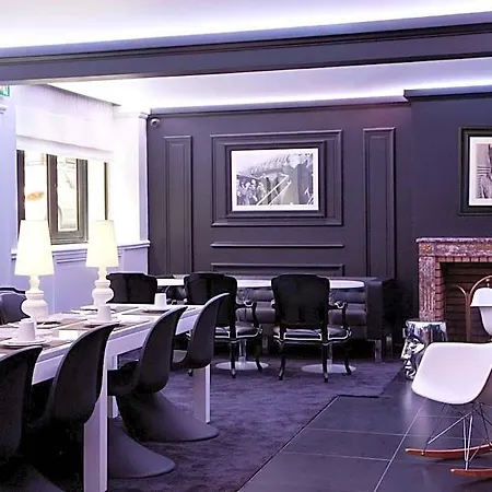 Hotel Icone Paris