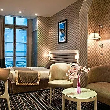 Hotel Icone