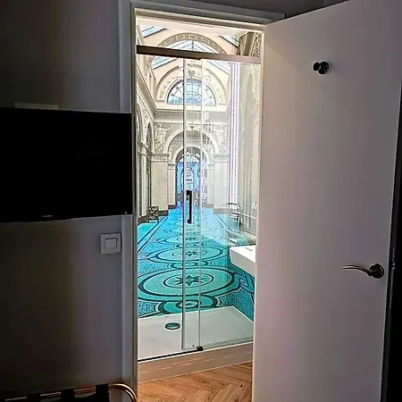 Icone Hotel 3*