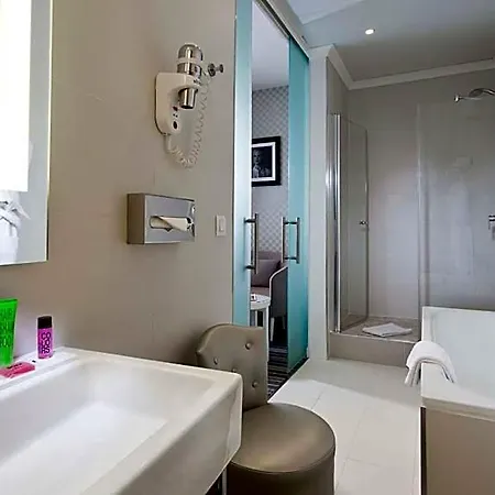 Hotel Icone