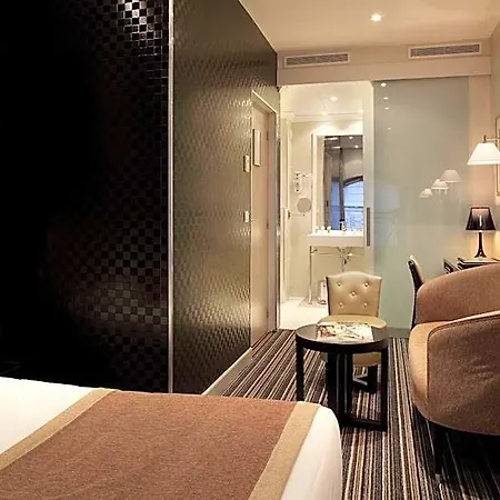 Icone Paris