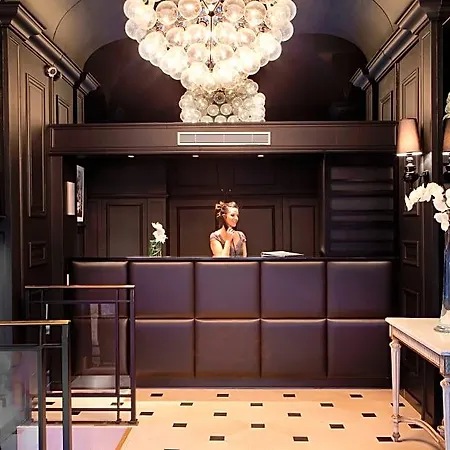 Icone Hotel Paris