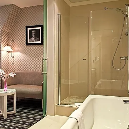 Hotel Icone